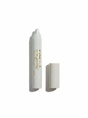 Belle Beauty by Kim Gravel –‎ So Shady Eyeshadow Stick – Platinum - NWOB